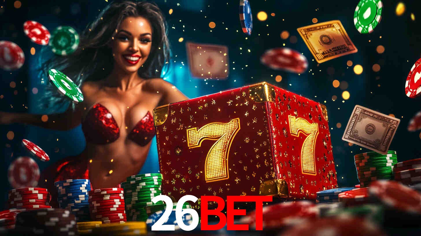 Avaliações dos Jogadores 26Bet