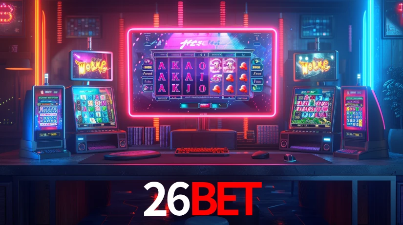 26Bet: Jogue Crash e Experimente Alta Recompensa Instantânea