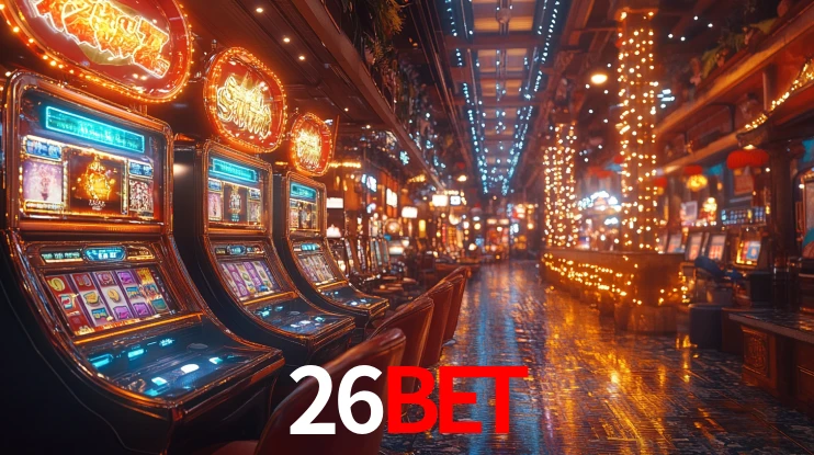 26Bet