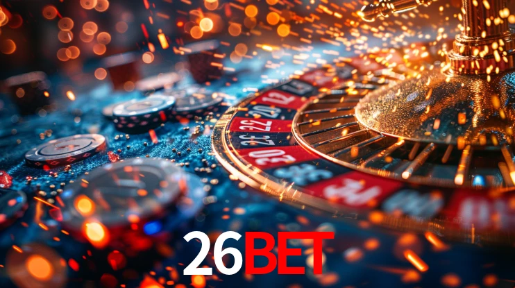 Gates of Olympus 26Bet