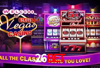 Exclusive Offers 26Bet