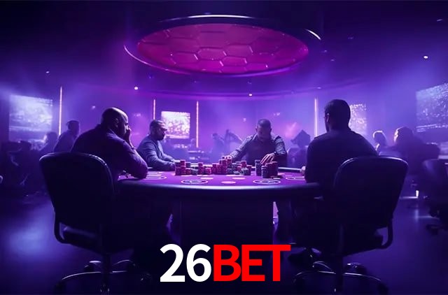 Segurança 2FA 26Bet