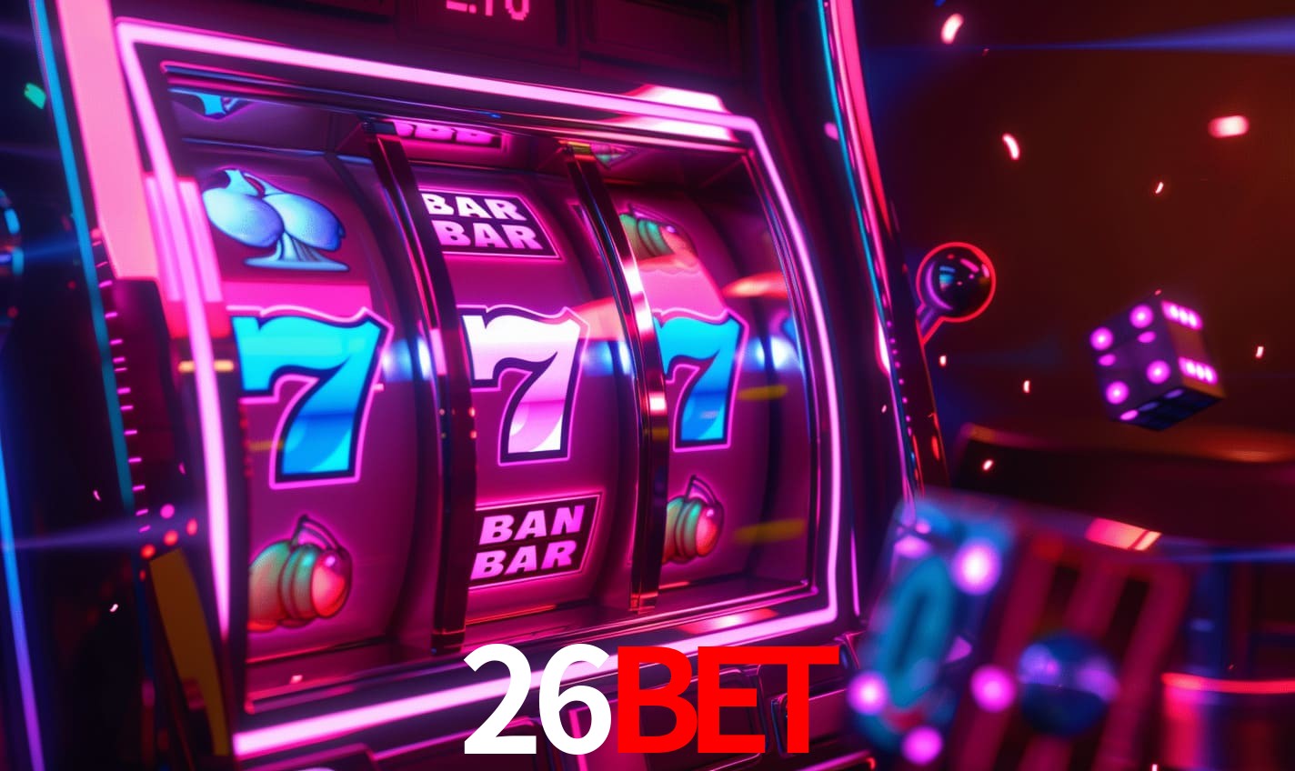 Cadastro Rápido 26Bet