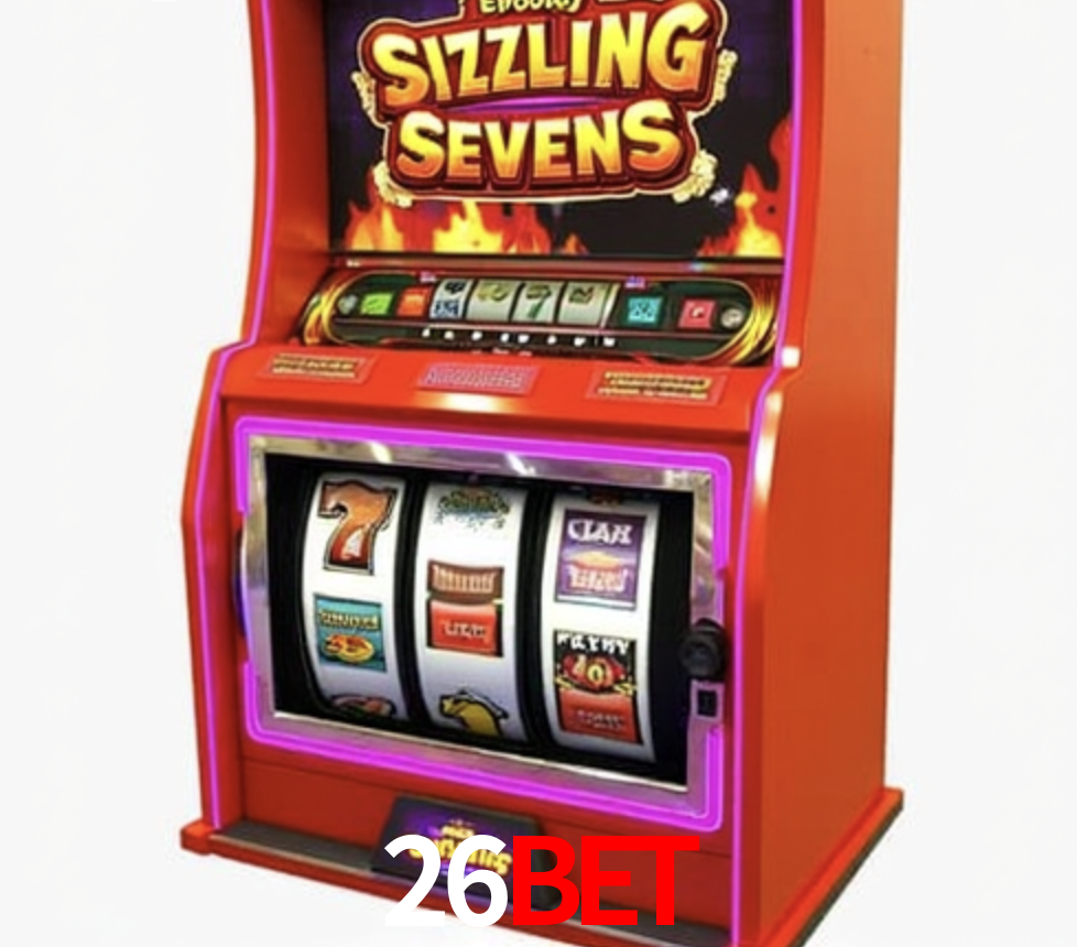 Game Providers 26Bet