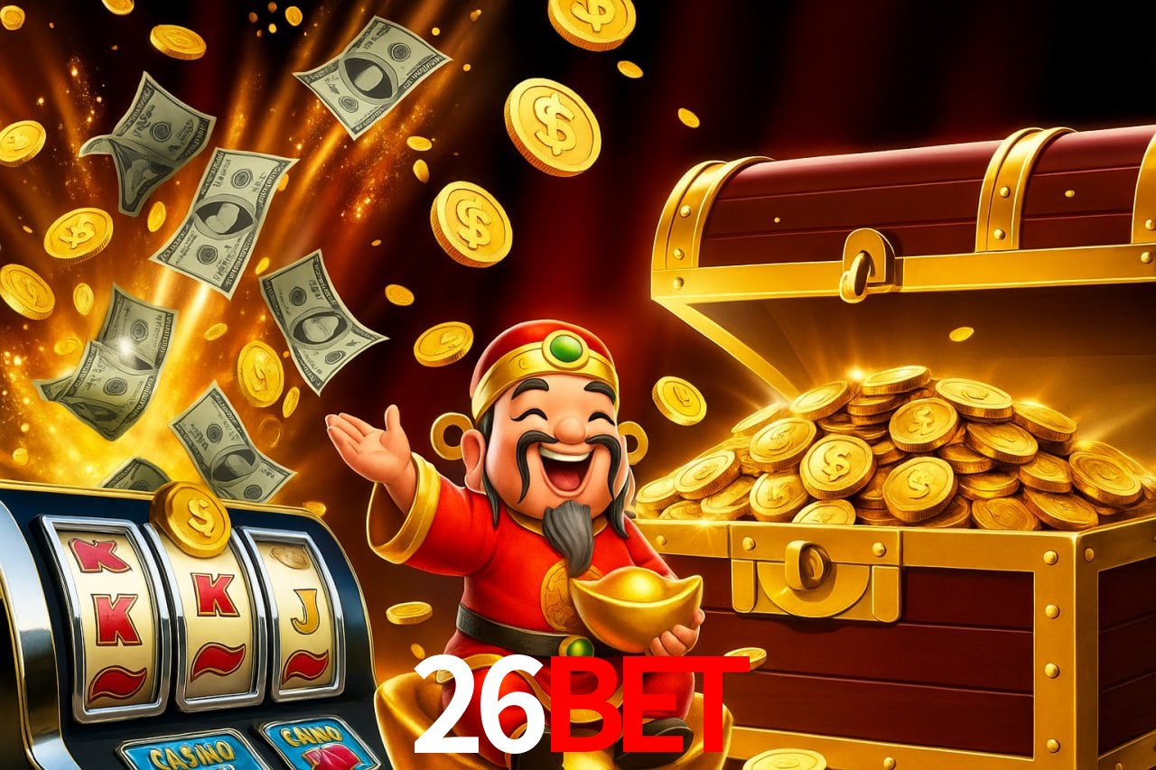A Experiência Imersiva dos Cassinos Ao Vivo no 26Bet