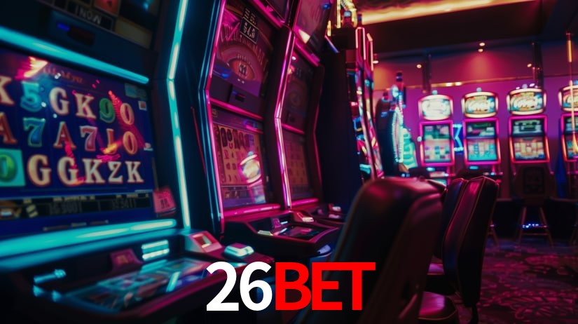 Secure Login 26Bet