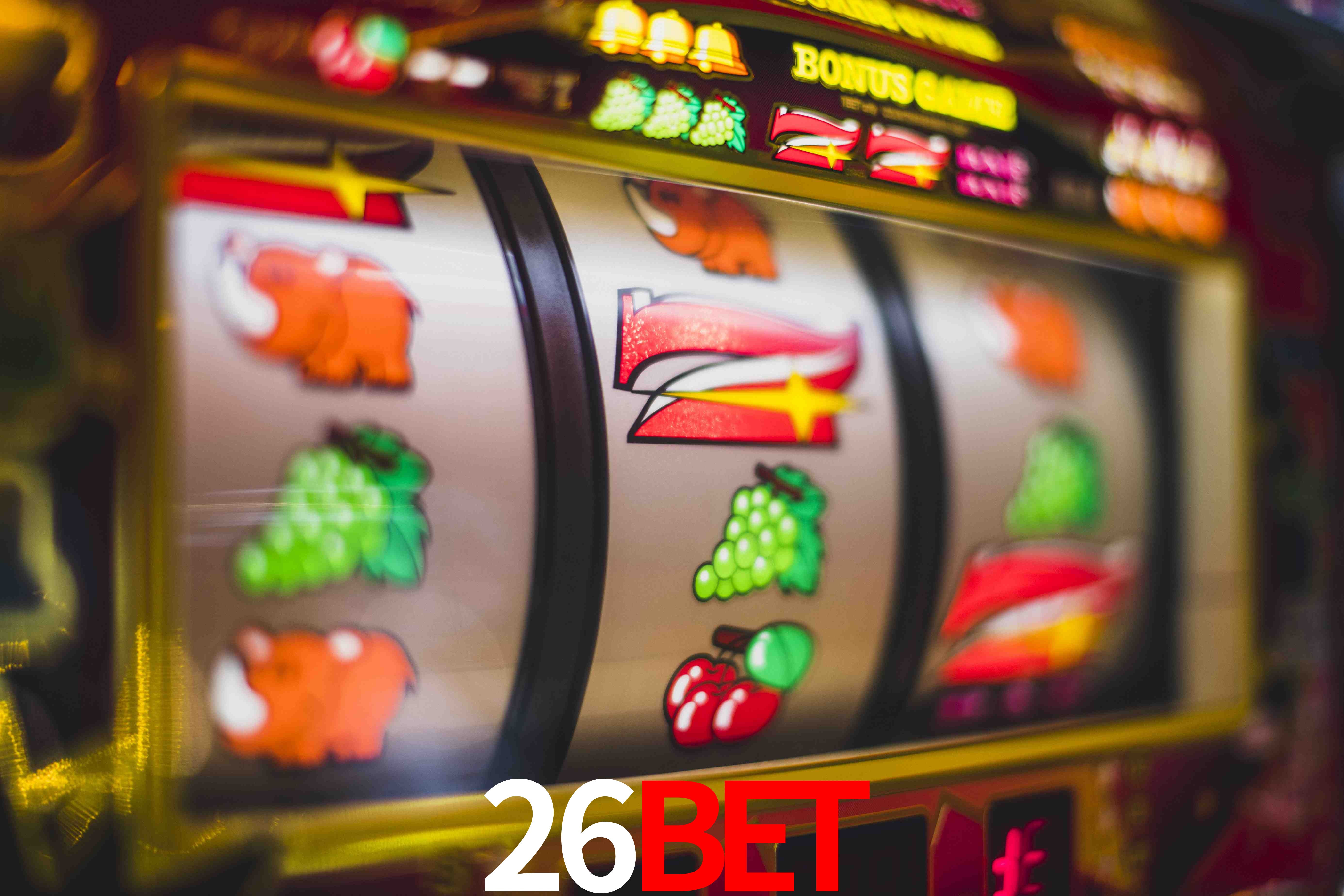 Blackjack Table 26Bet