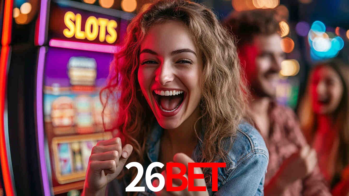 Recursos de Bônus 26Bet
