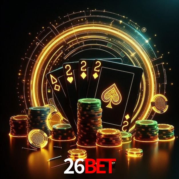 A Experiência Imersiva dos Cassinos Ao Vivo no 26Bet