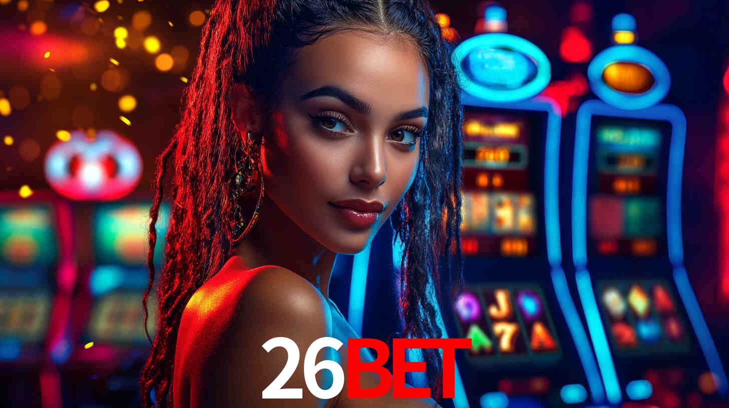 Experiência VIP 26Bet