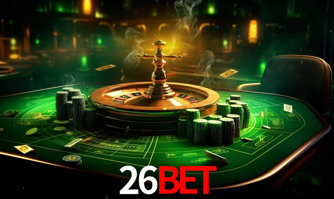 Ofertas Exclusivas 26Bet