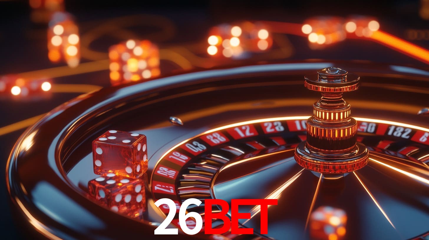 Descubra a Magia dos Jogos de Arcade no 26Bet