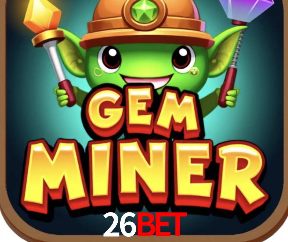 Games Directory 26Bet