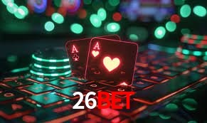 Inovações de Jogos na 26Bet: O Futuro das Experiências Interativas