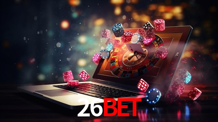 Promoções Sazonais 26Bet