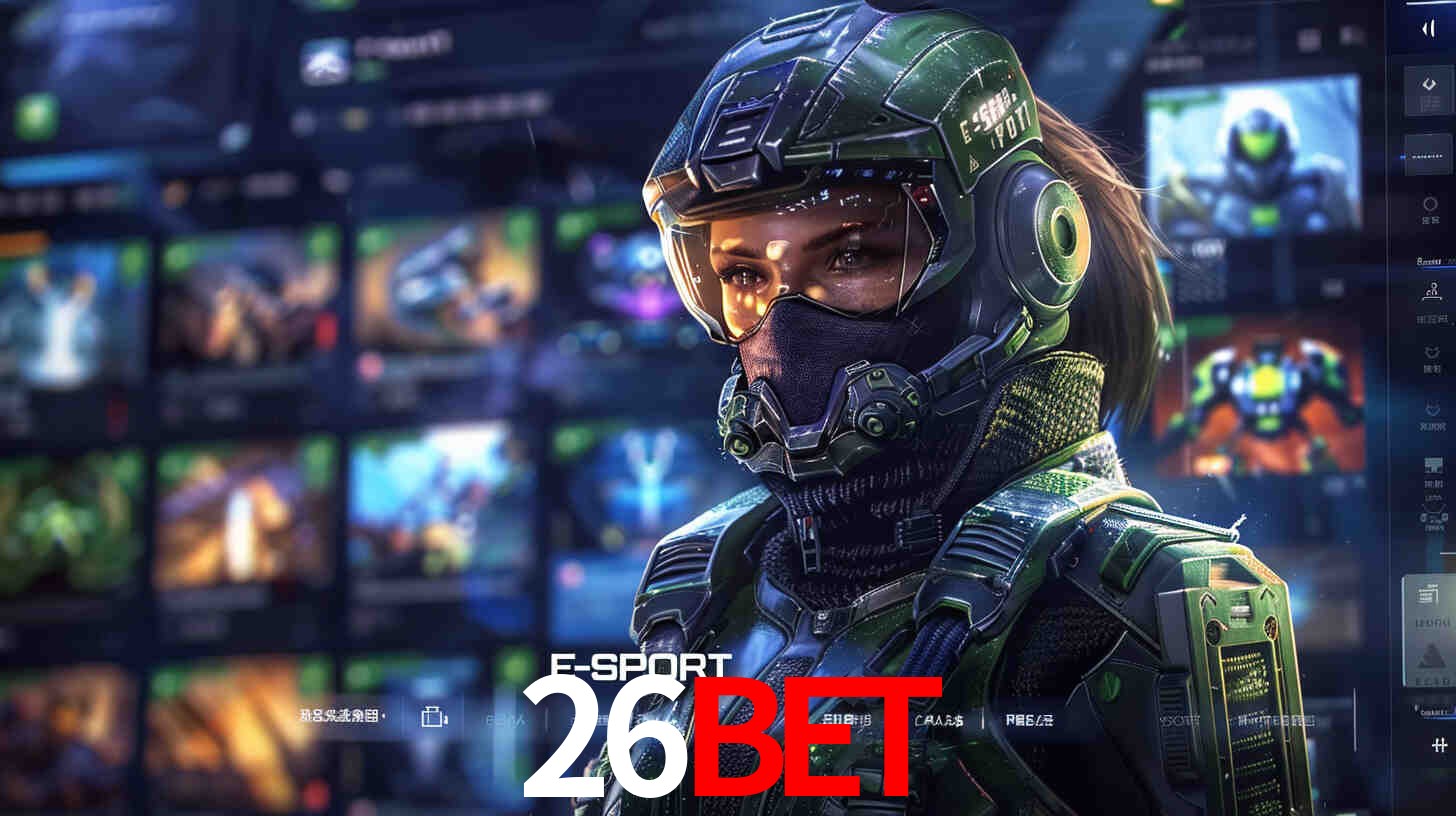 2FA Security 26Bet