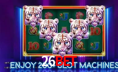 Security Systems 26Bet