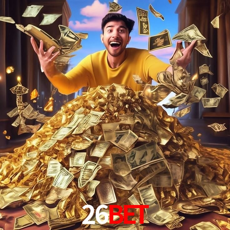 A Revolução dos Aplicativos de Jogos no 26Bet