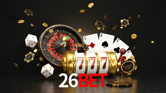 Roulette Table 26Bet