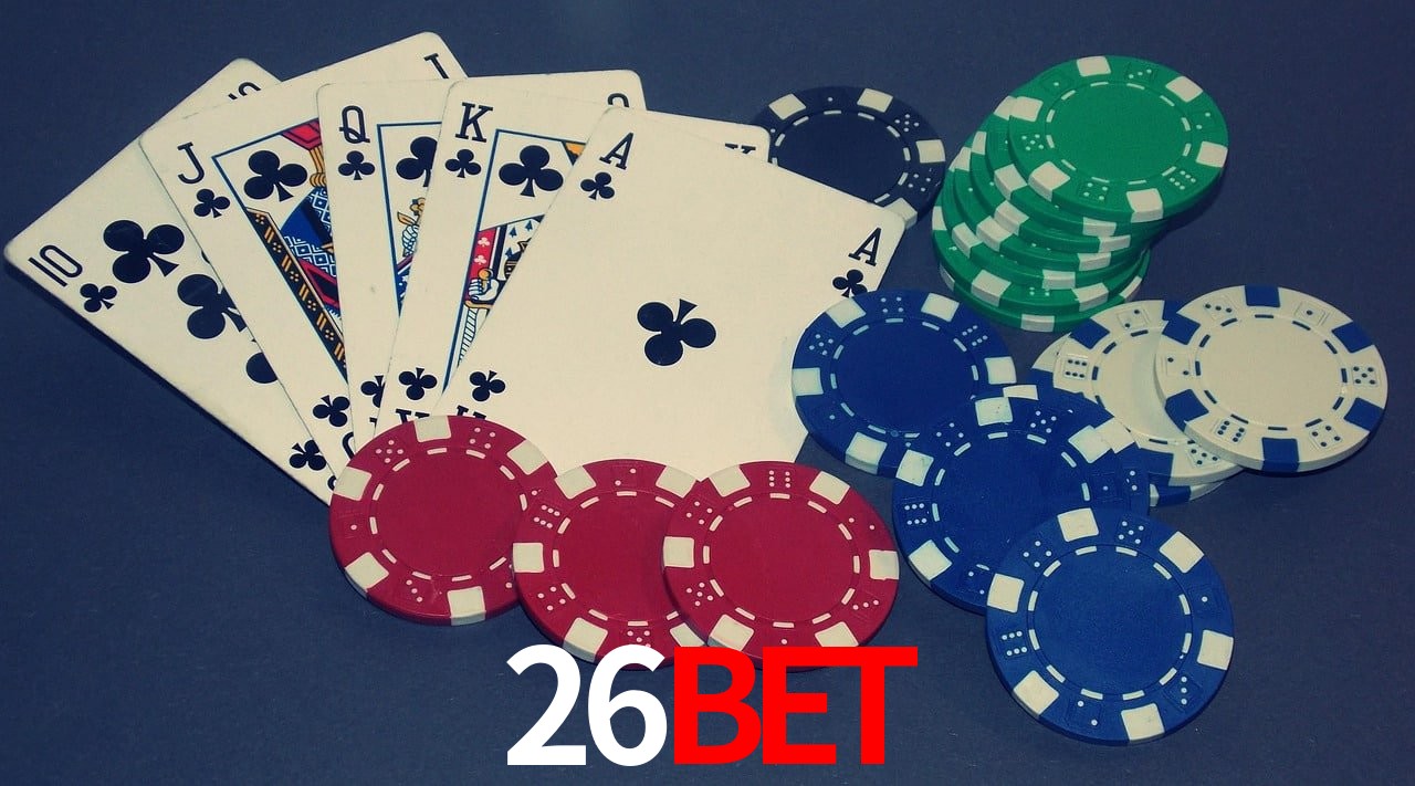 Sports Statistics 26Bet