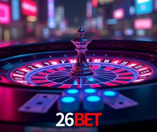 Diretório de Jogos 26Bet