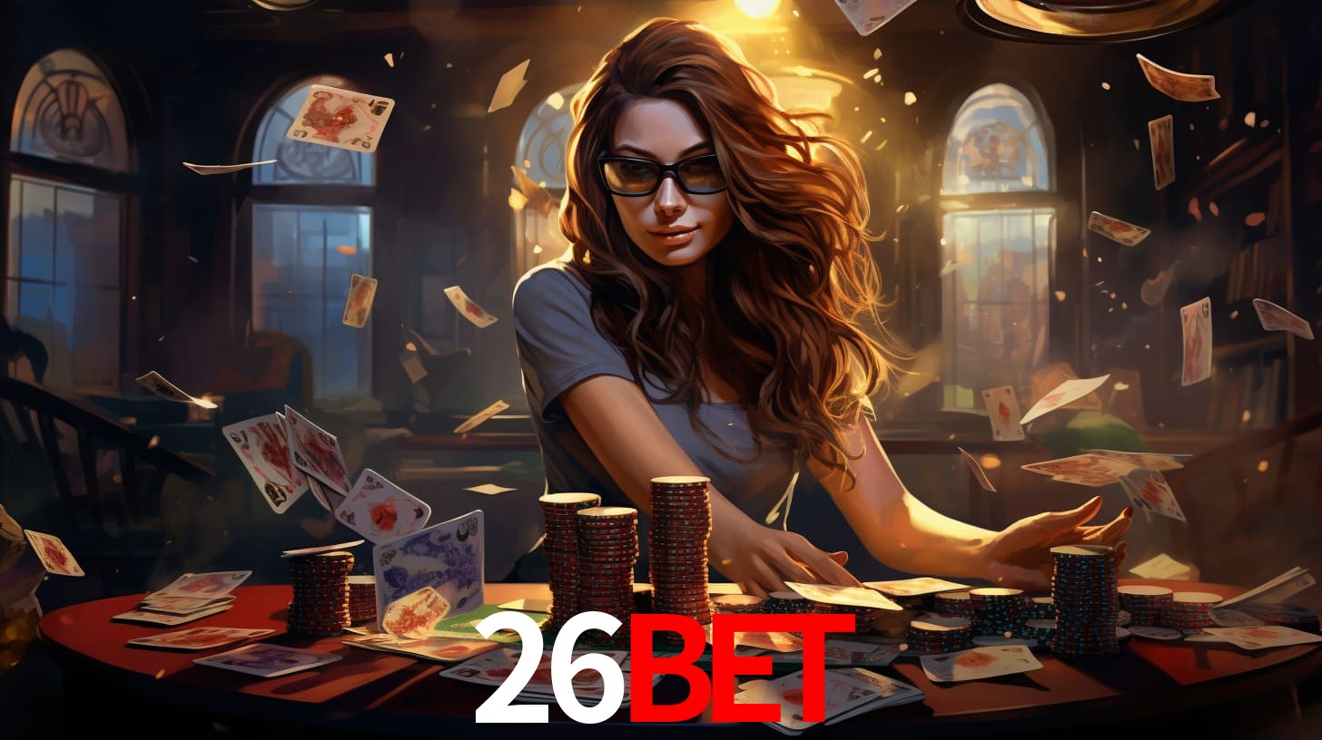 Programa VIP 26Bet