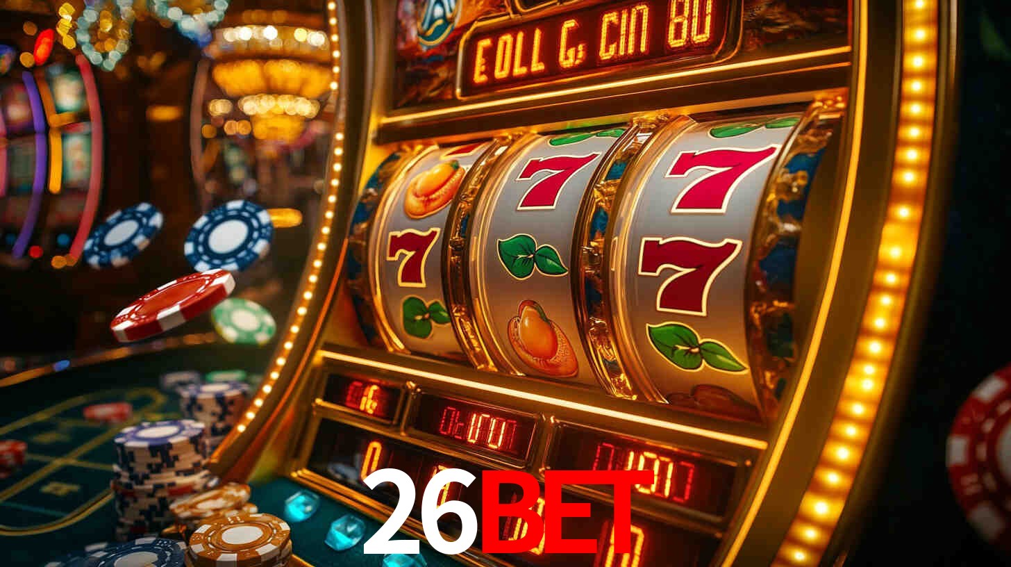 26Bet