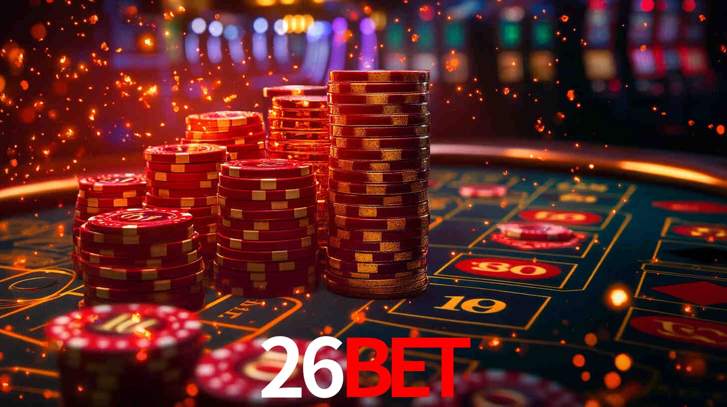 26Bet