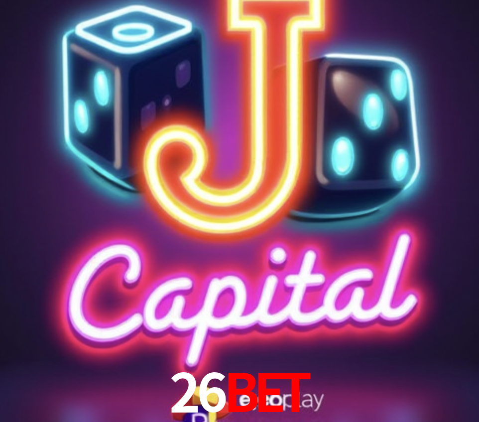 Live Casino 26Bet