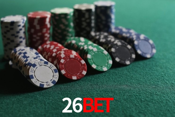 Basketball Betting 26Bet