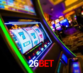 Interface Premium 26Bet