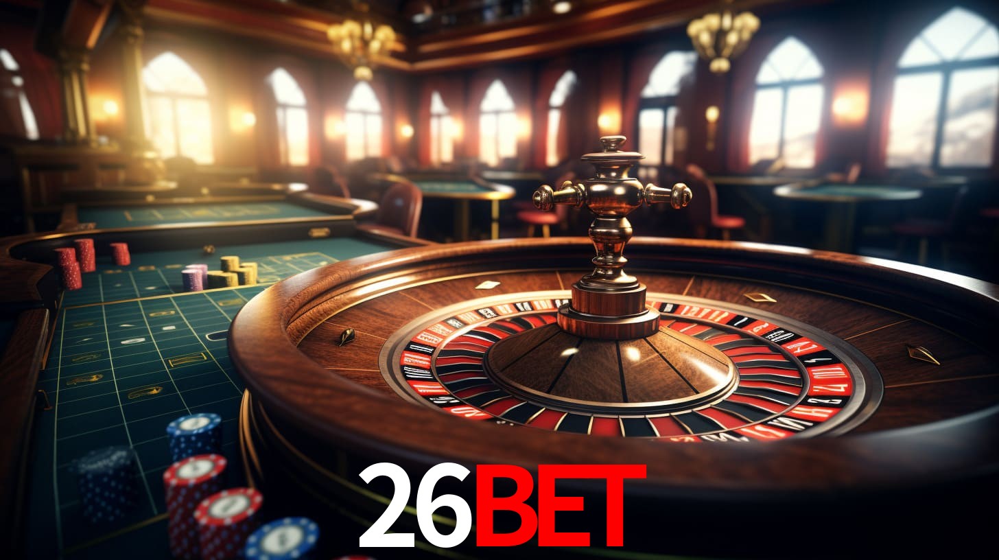 Daily Bonuses 26Bet