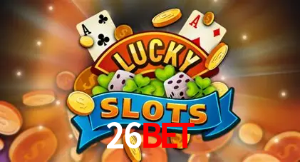 A Popularidade dos Caça-Níqueis no 26Bet